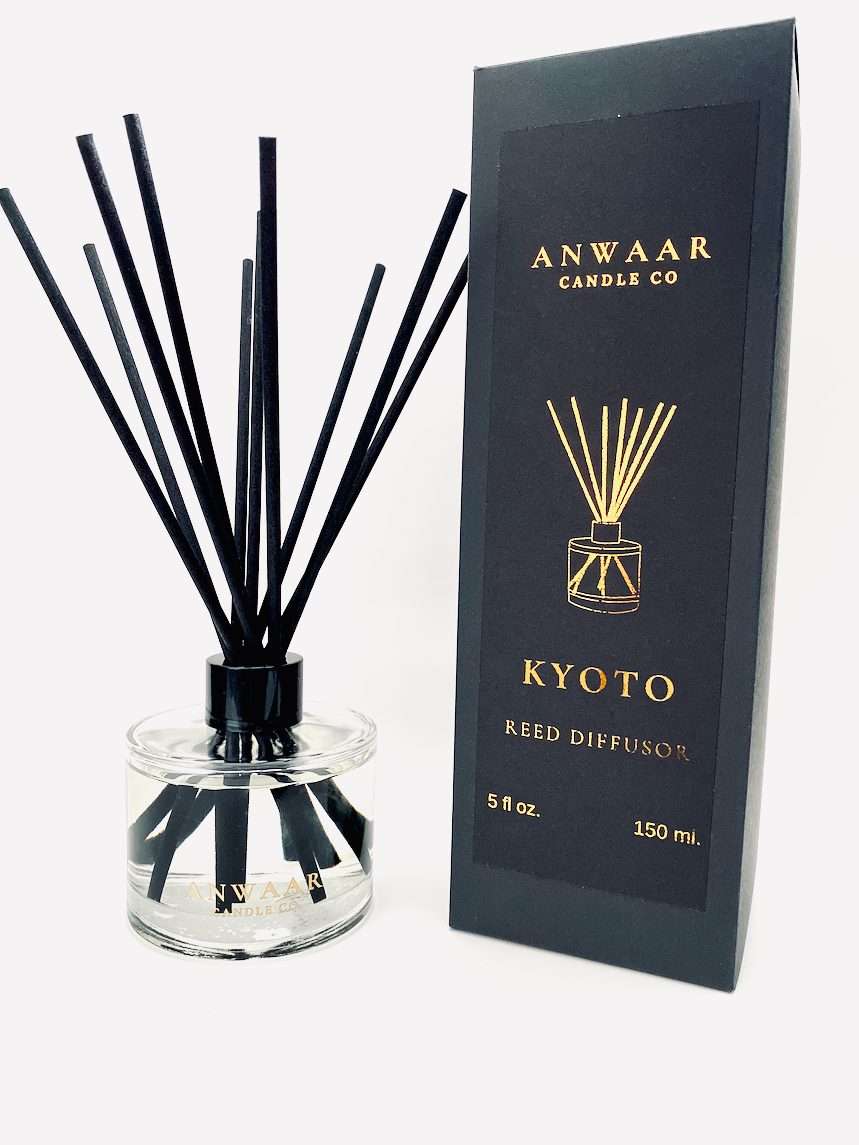 KYOTO REED DIFFUSER