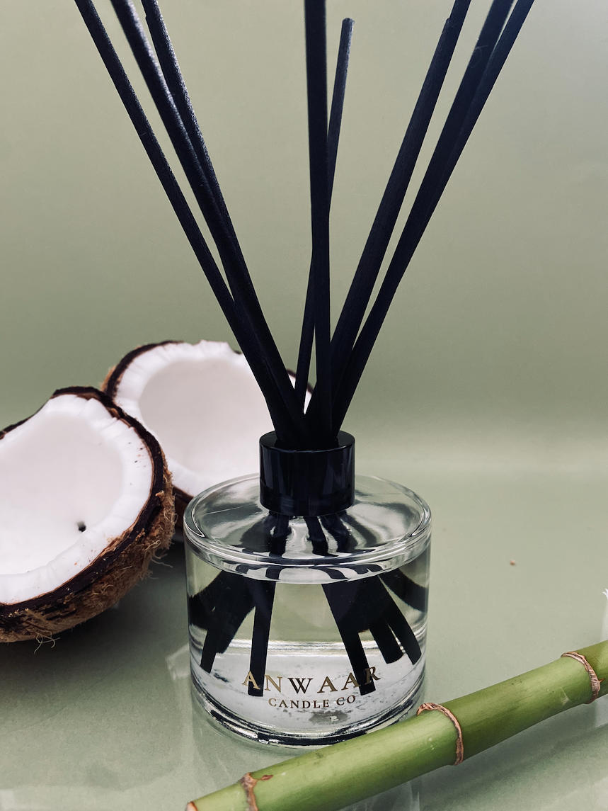 KYOTO REED DIFFUSER